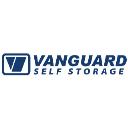 Vanguard Self Storage Victoria logo